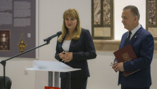 Społeczność żydowska W Chęcinach I Jej ślady Konferencja Naukowa (13)