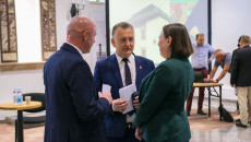 Społeczność żydowska W Chęcinach I Jej ślady Konferencja Naukowa (2)