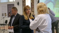 Społeczność żydowska W Chęcinach I Jej ślady Konferencja Naukowa (3)
