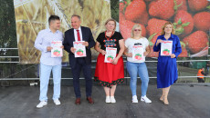 Święto Truskawki W Hucie Szklanej (21)