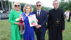 Święto Truskawki W Hucie Szklanej (23)