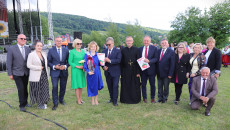 Święto Truskawki W Hucie Szklanej (24)