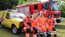 Święto Truskawki W Hucie Szklanej (31)
