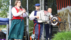 Święto Truskawki W Hucie Szklanej (33)