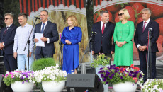 Święto Truskawki W Hucie Szklanej (38)