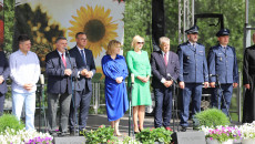 Święto Truskawki W Hucie Szklanej (44)