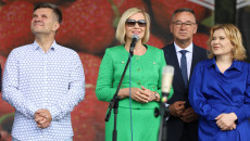 Święto Truskawki W Hucie Szklanej (45)