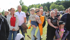 Święto Truskawki W Hucie Szklanej (8)