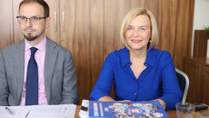 Tomasz Janusz I Renata Janik
