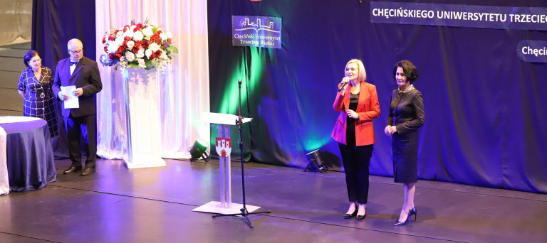 Uniwersytet Trzeciego Wieku Z Chęcin Zakończył Rok Akademicki