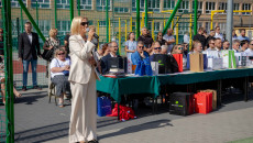 Uroczyste Zakończenie Roku Szkolnego W Elektryku (10)