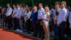 Uroczyste Zakończenie Roku Szkolnego W Elektryku (13)