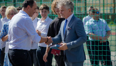 Uroczyste Zakończenie Roku Szkolnego W Elektryku (19)