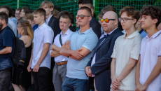 Uroczyste Zakończenie Roku Szkolnego W Elektryku (22)