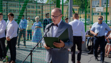 Uroczyste Zakończenie Roku Szkolnego W Elektryku (5)