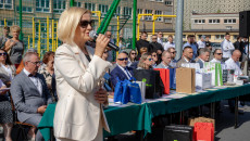 Uroczyste Zakończenie Roku Szkolnego W Elektryku (9)