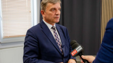 Uroczystość Przekazania Umów Beneficjentom W Opatowie (1)