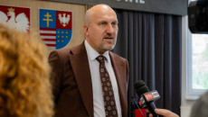 Uroczystość Przekazania Umów Beneficjentom W Opatowie (2)