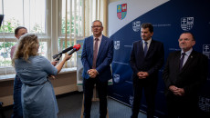 Briefing Prasowy Akcja Zdrowe I Bezpieczne Wakacje (3)