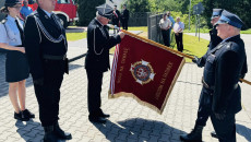 Dekorowanie Sztandaru