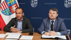 Dyrektor Piotr Kisiel