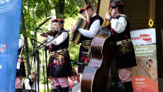 Fragment Koncertu Laureatów