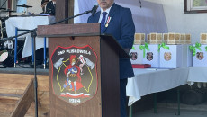radny Marek Strzała