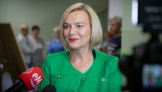 Marszałek Renata Janik