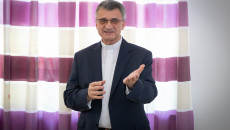 Mówi Ksiądz Andrzej Drapała