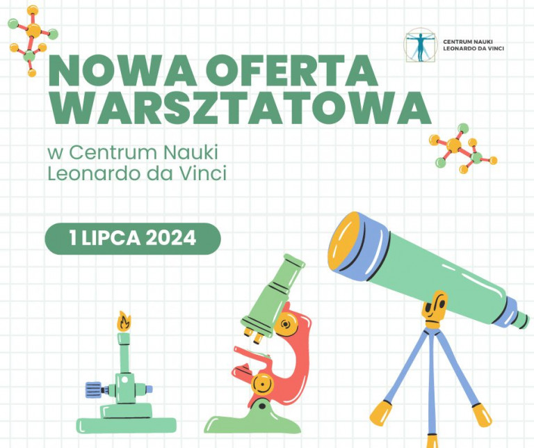 Oferta Warsztatowa