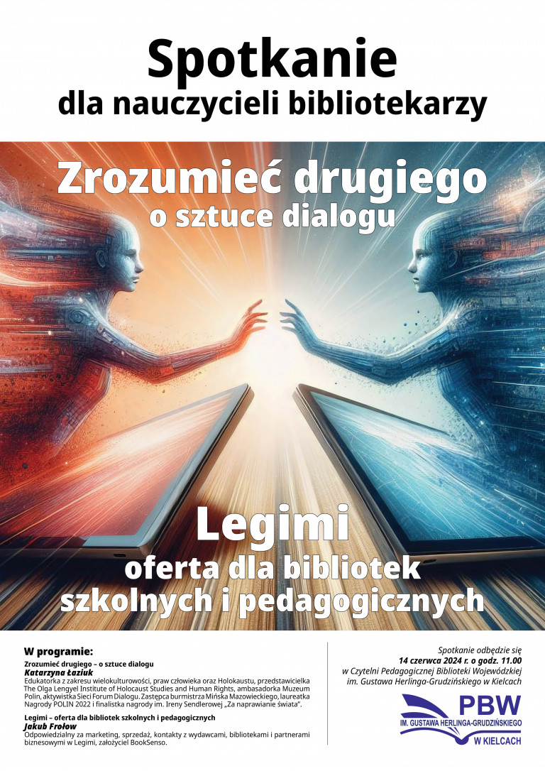 Plakat Konferencji