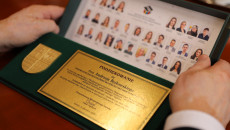Podziękowania