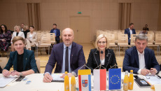 Posiedzenie Komitetu Monitorującego Program Regionalny