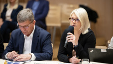 Posiedzenie Komitetu Monitorującego Program Regionalny 12