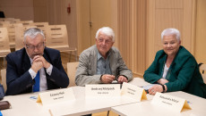 Posiedzenie Komitetu Monitorującego Program Regionalny 2