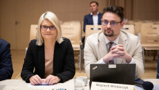 Posiedzenie Komitetu Monitorującego Program Regionalny 3