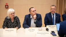 Posiedzenie Komitetu Monitorującego Program Regionalny 4