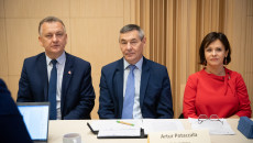 Posiedzenie Komitetu Monitorującego Program Regionalny 5