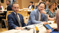 Posiedzenie Komitetu Monitorującego Program Regionalny 6