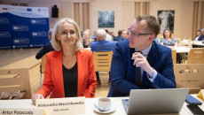 Posiedzenie Komitetu Monitorującego Program Regionalny 8