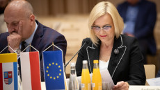 Posiedzenie Komitetu Monitorującego Program Regionalny 9