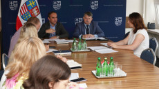 Posiedzenie Zespolu