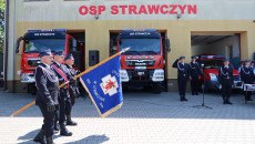 Prezentacja Sztandaru