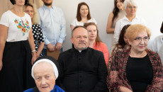 Proboszcz Parafii