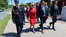 Przemarsz Na Uroczystości