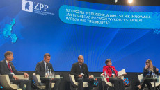 Uczestnicy Dyskusji