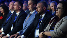 Uczestnicy Kongresu