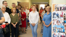 Uczestnicy Spotkania