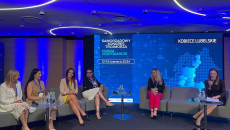 Uczestniczki Panelu