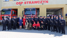 Wspólne Zdjęcie Z Uroczystości